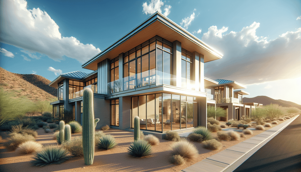 Read more about the article Enhancing Your Home Value with New Windows