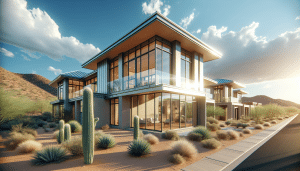 Read more about the article Enhancing Your Home Value with New Windows
