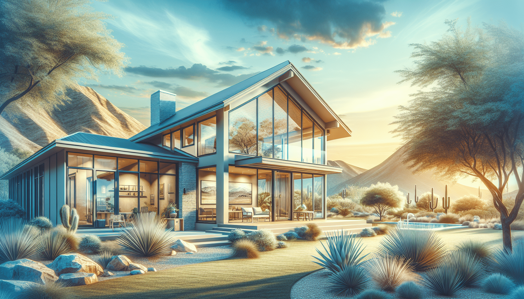 You are currently viewing The Cost of Glass Replacement: Budgeting for Your Home or Business