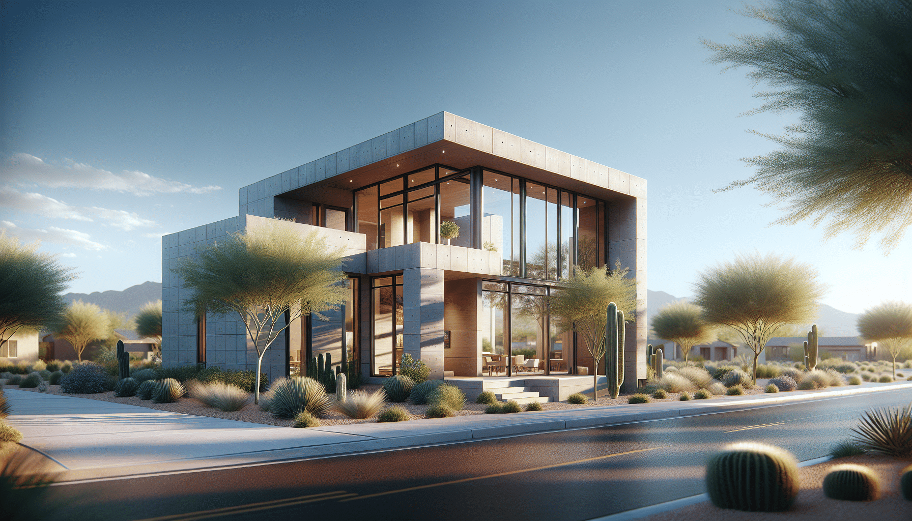 You are currently viewing The Latest Trends in Home Window Design and Technology