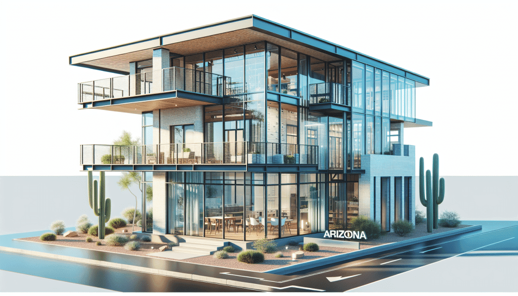 Read more about the article Understanding the Types of Glass for Your Replacement Needs