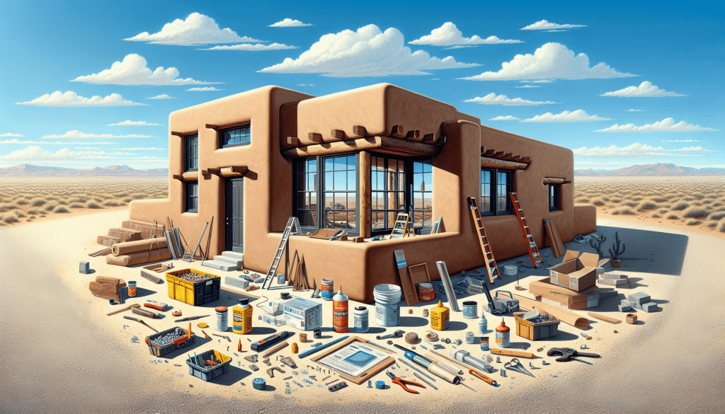 Read more about the article Energy Efficiency and Window Repair: What You Should Know