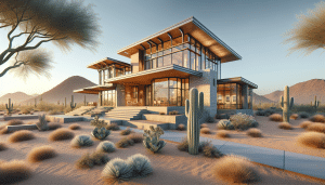 Read more about the article Maximizing Energy Efficiency Through Proper Glass Replacement