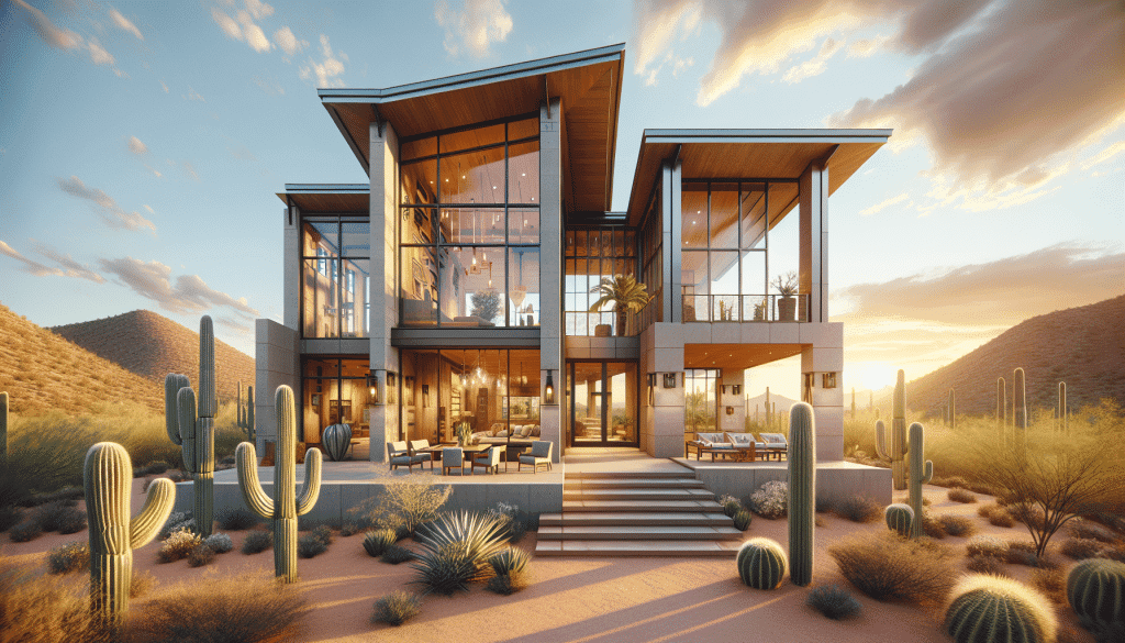 Read more about the article Maximizing Natural Light with New Home Windows