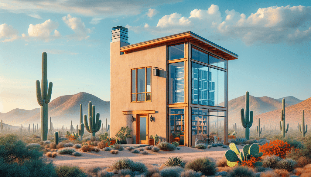 Read more about the article The Environmental Impact of Glass Replacement: What You Should Know