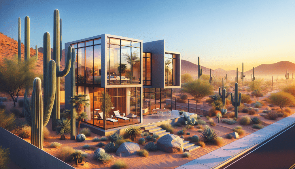 Read more about the article The Latest Trends and Innovations in Glass Replacement