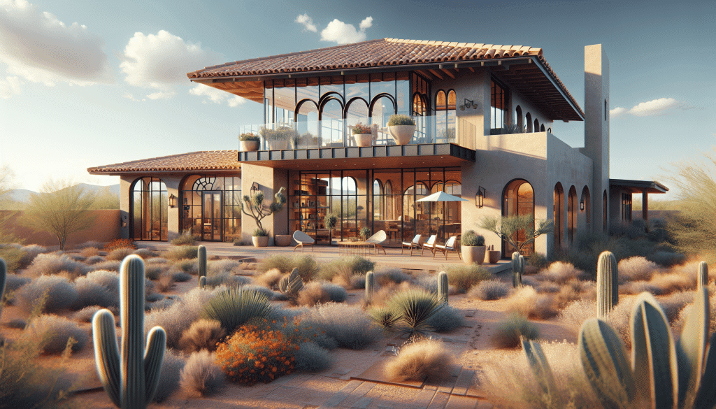 Read more about the article Custom Home Windows: Designing for Personal Style and Functionality