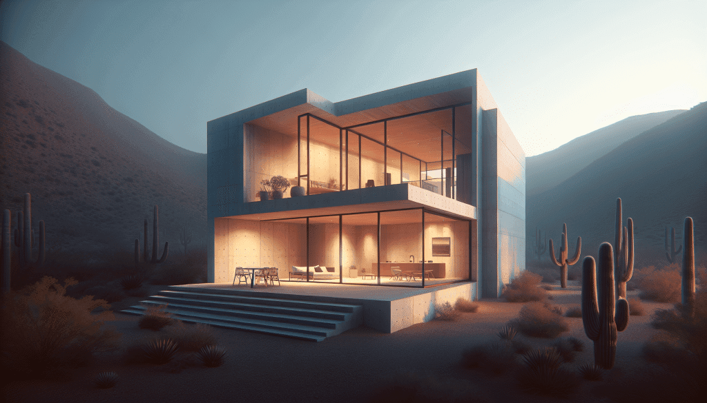 Read more about the article Minimalist Window Repair Techniques for Modern Homes