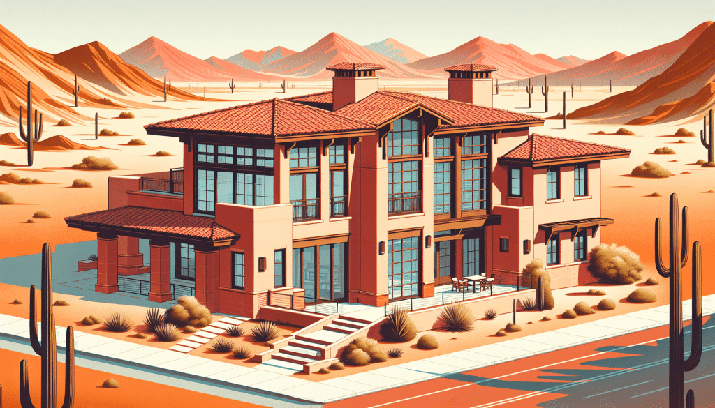 Read more about the article The Environmental Benefits of Upgrading to New Home Windows