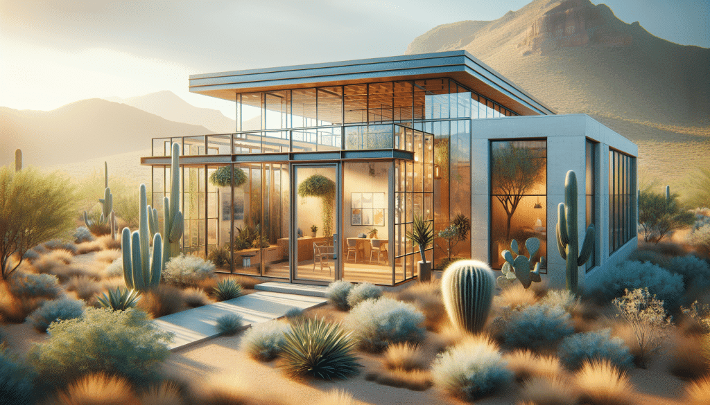 Read more about the article Custom Glass Replacement Solutions for Unique Spaces