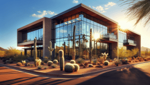 Read more about the article Glass Replacement for Commercial Properties: A Comprehensive Overview