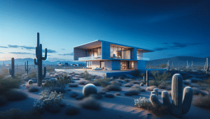 Read more about the article Smart Windows: The Future of New Home Technology