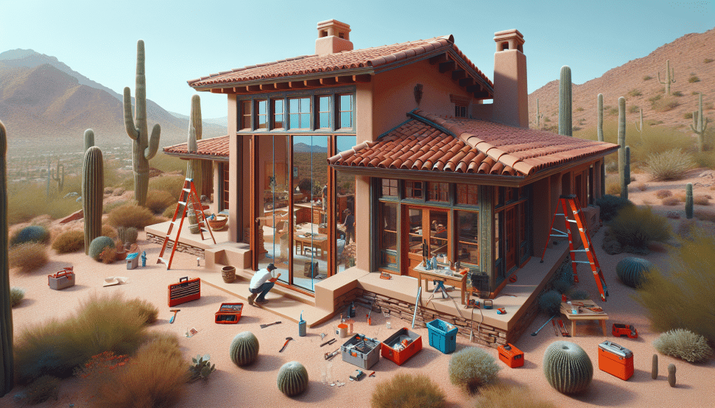 Read more about the article The Safety Aspects of Glass Replacement: Ensuring Proper Installation