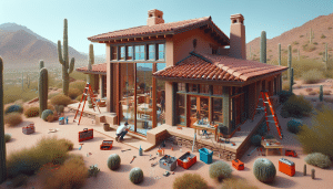 Read more about the article The Safety Aspects of Glass Replacement: Ensuring Proper Installation