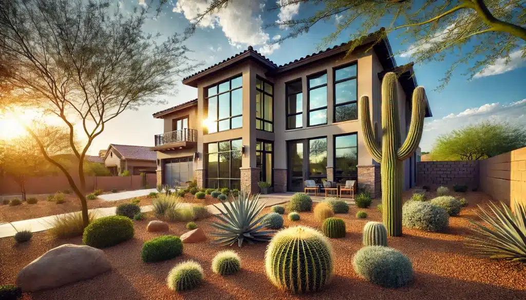 Window Replacement Gilbert, AZ