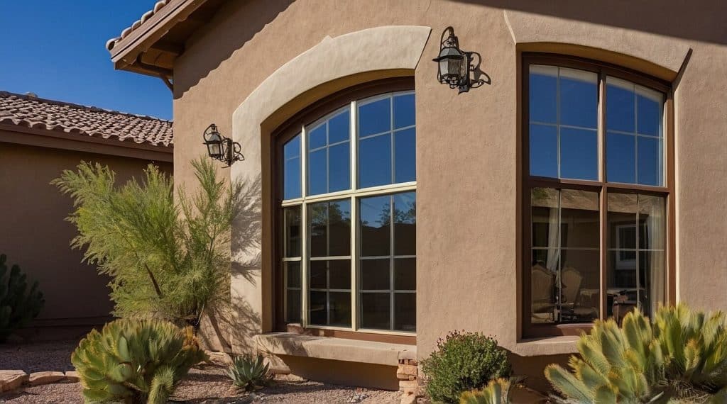 Window Replacement Phoenix, AZ