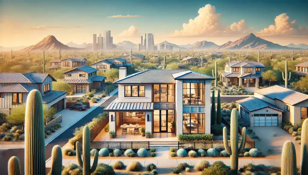 Window Replacement Scottsdale, AZ