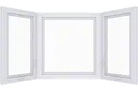 Products 17 Bay Bow Window Hover
