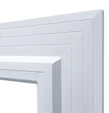 Products 37 frame flush