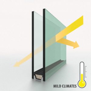 glass pack coolshield