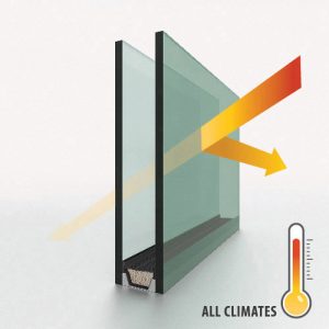 glass pack infinite