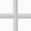 grid style 1 sculptured