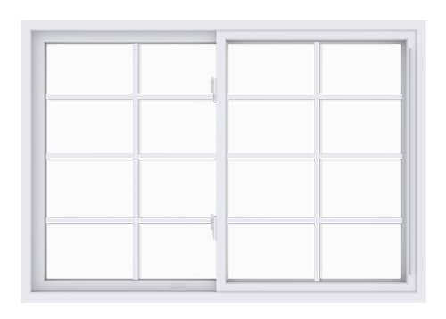 single slider colonial