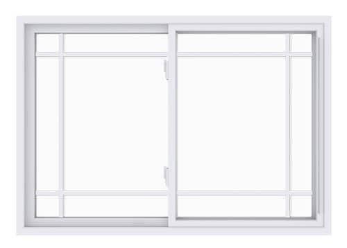 single slider perimeter