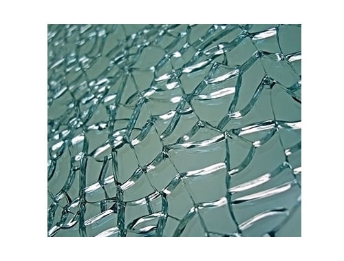 tempered glass