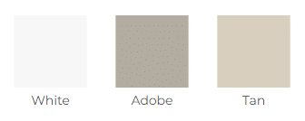 window colors