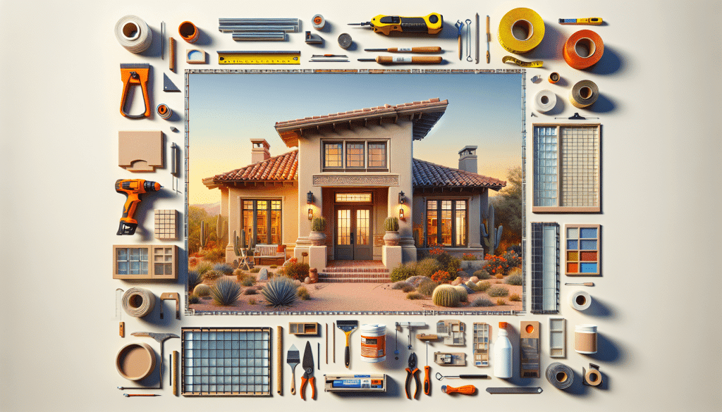 Read more about the article Preparing for Glass Replacement: What Materials and Tools You’ll Need