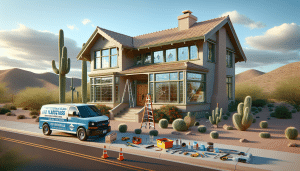 Read more about the article The Pros and Cons of DIY vs. Professional Glass Replacement