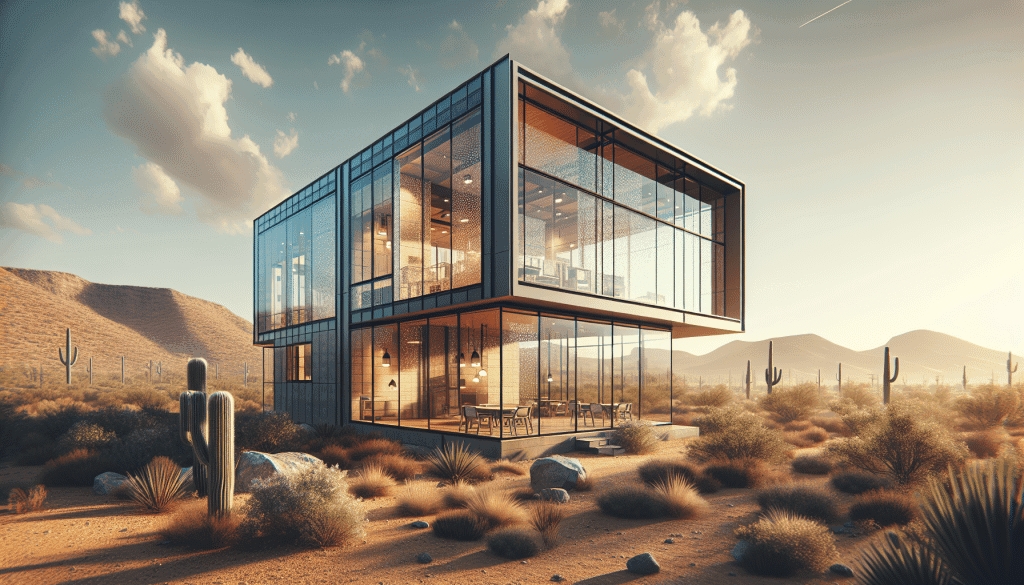 Read more about the article The Benefits of Tempered Glass Replacement for Safety and Durability