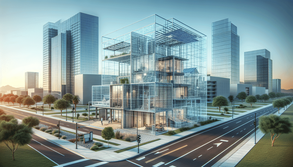 Read more about the article The Impact of Technology on Modern Glass Replacement Techniques