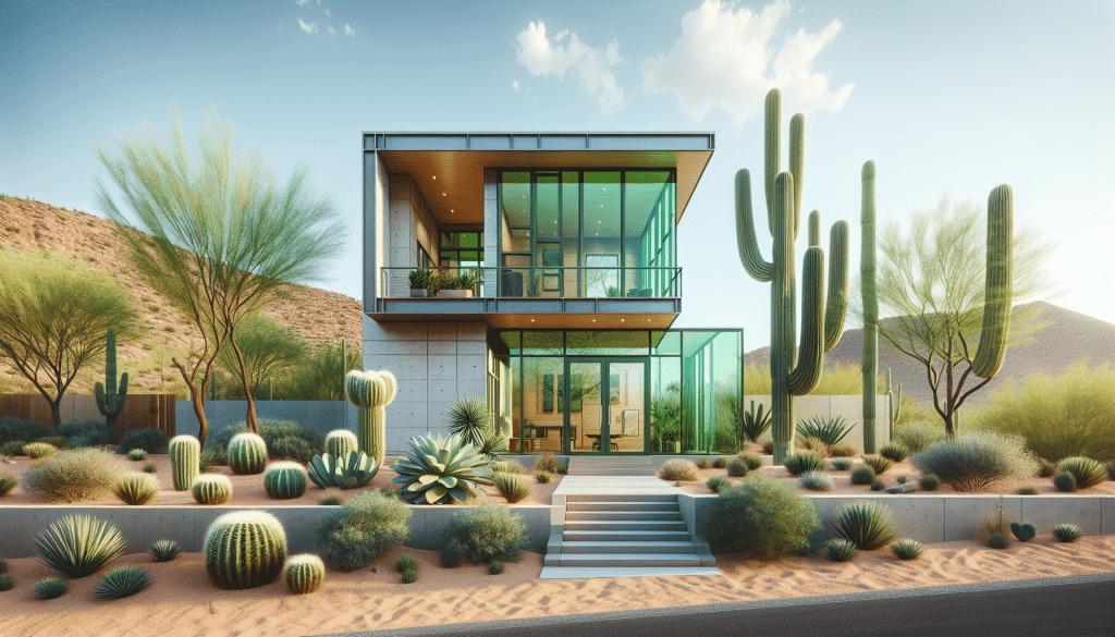 Read more about the article Eco-Friendly Glass Replacement Options for Green Living