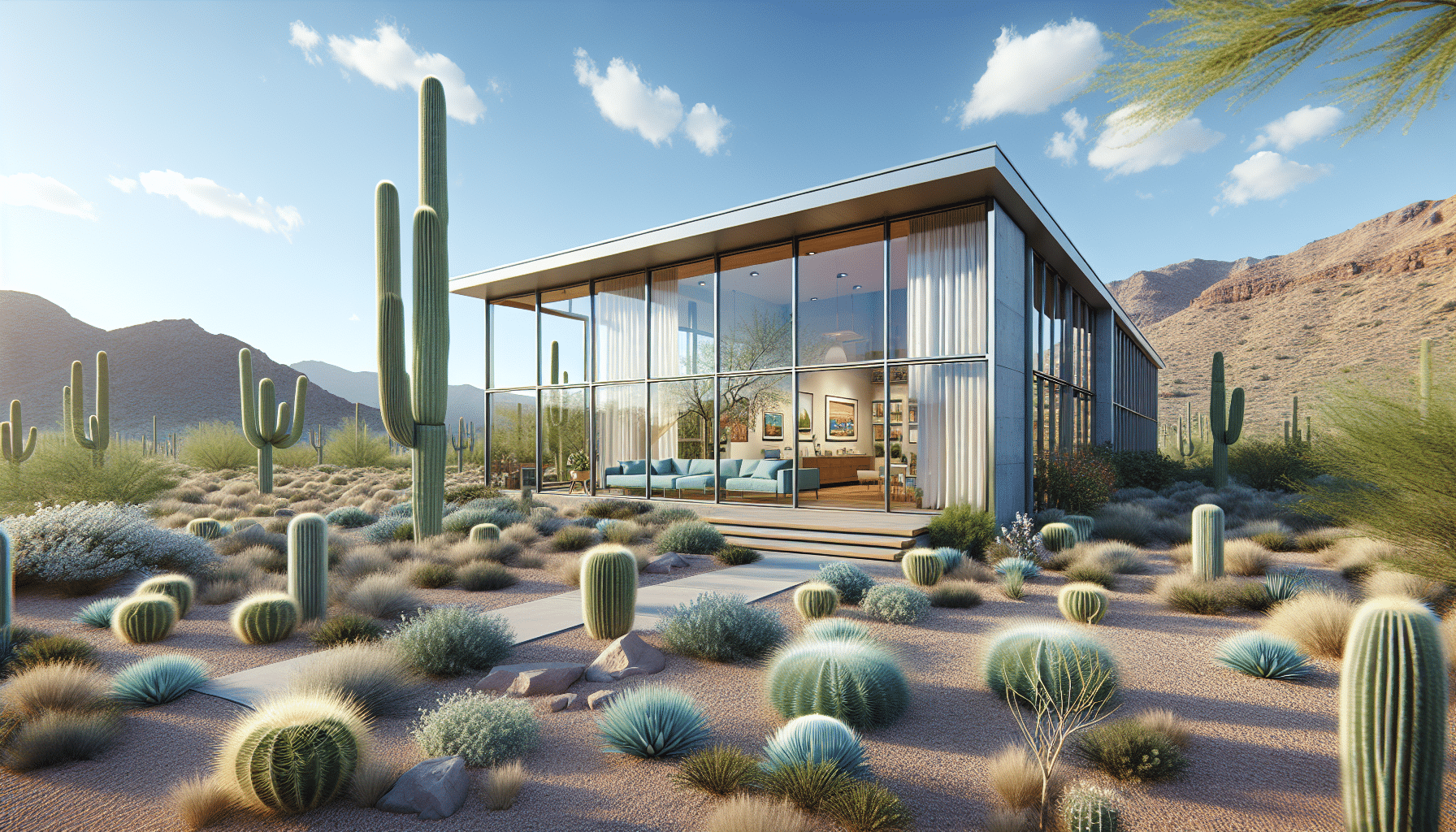 You are currently viewing The Relationship Between Glass Replacement and Indoor Comfort