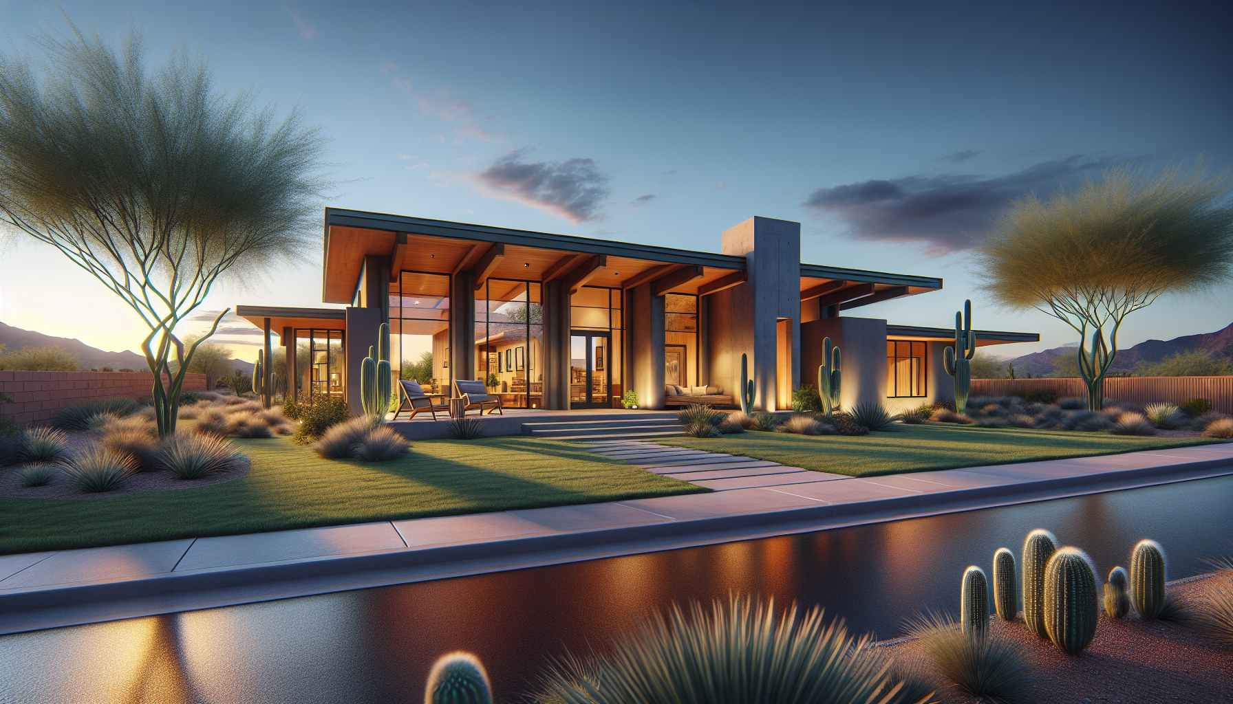 You are currently viewing Achieving a Modern Look with New Minimalist Home Windows