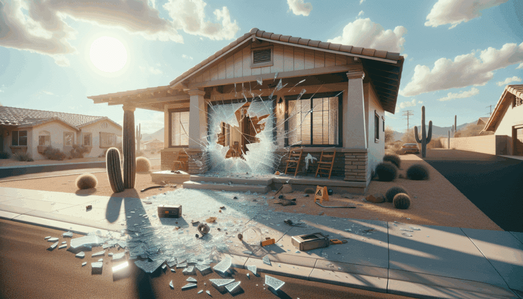 Read more about the article Emergency Window Repair: Immediate Solutions for Home Safety