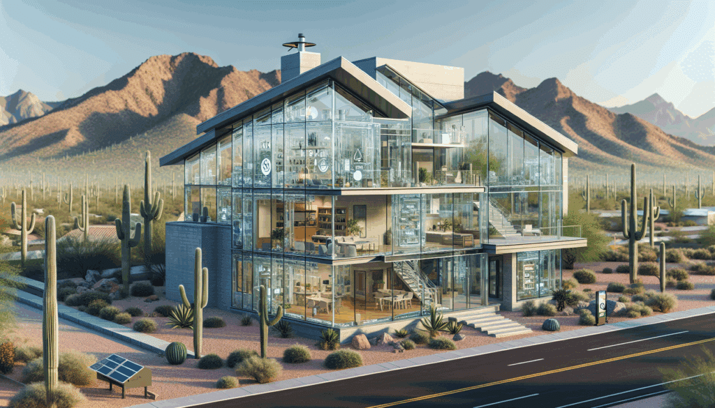 Read more about the article Innovative Glass Replacement Solutions for Energy Efficiency