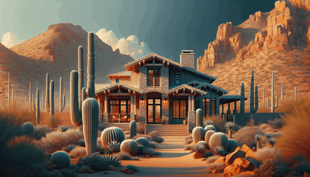 Read more about the article Safety First: The Latest in Secure Home Window Technology