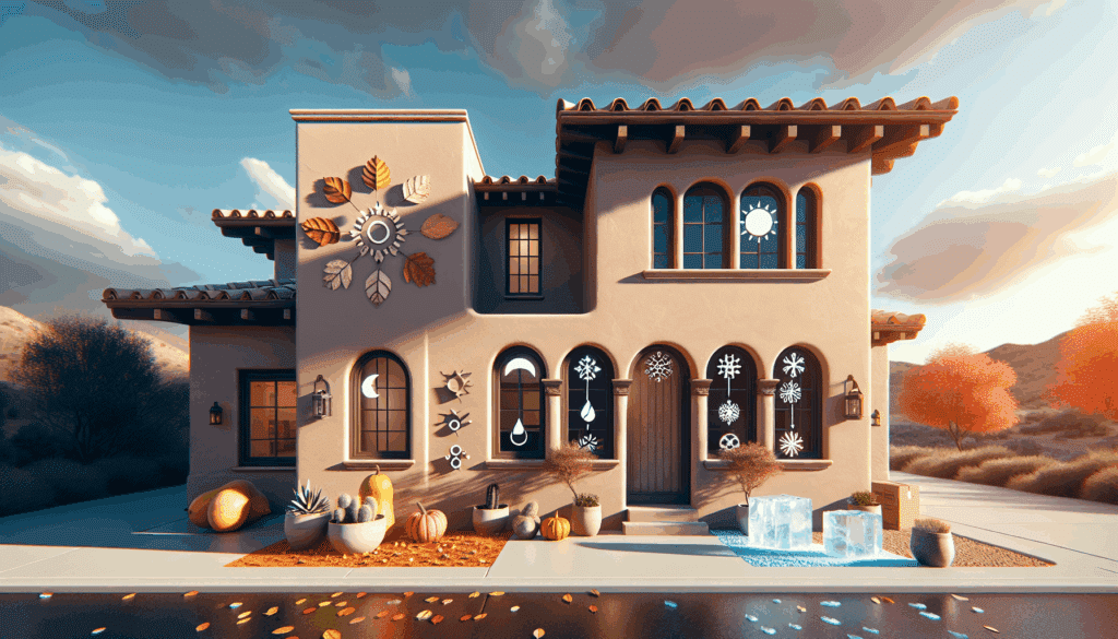 Read more about the article Seasonal Window Repair Tips for Maintaining Year-Round Comfort