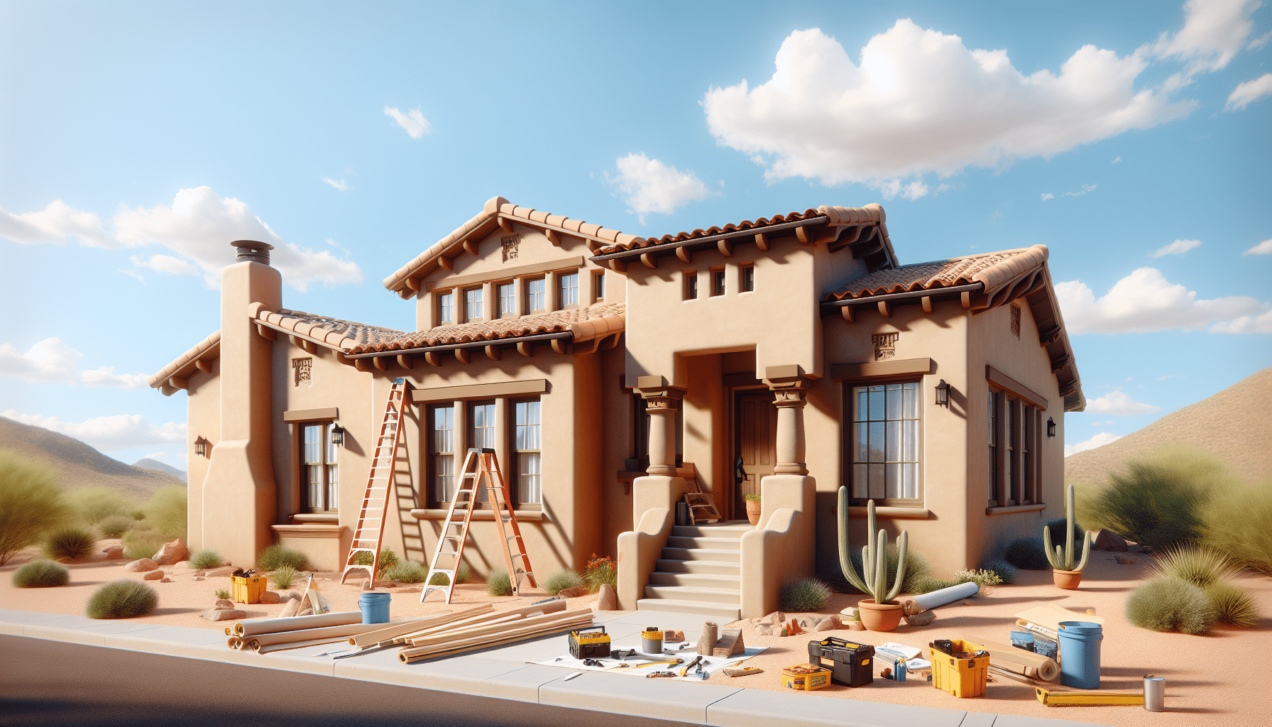 You are currently viewing The Home Renovator’s Checklist for New Window Installation