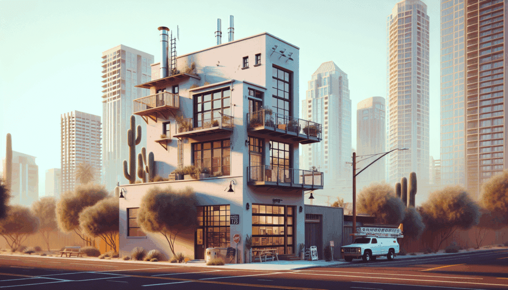 Read more about the article Navigating the World of Window Repair Contractors