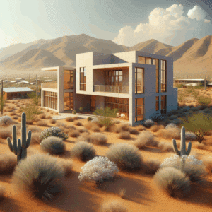 Read more about the article New Home Windows: The Cornerstone of Passive House Design
