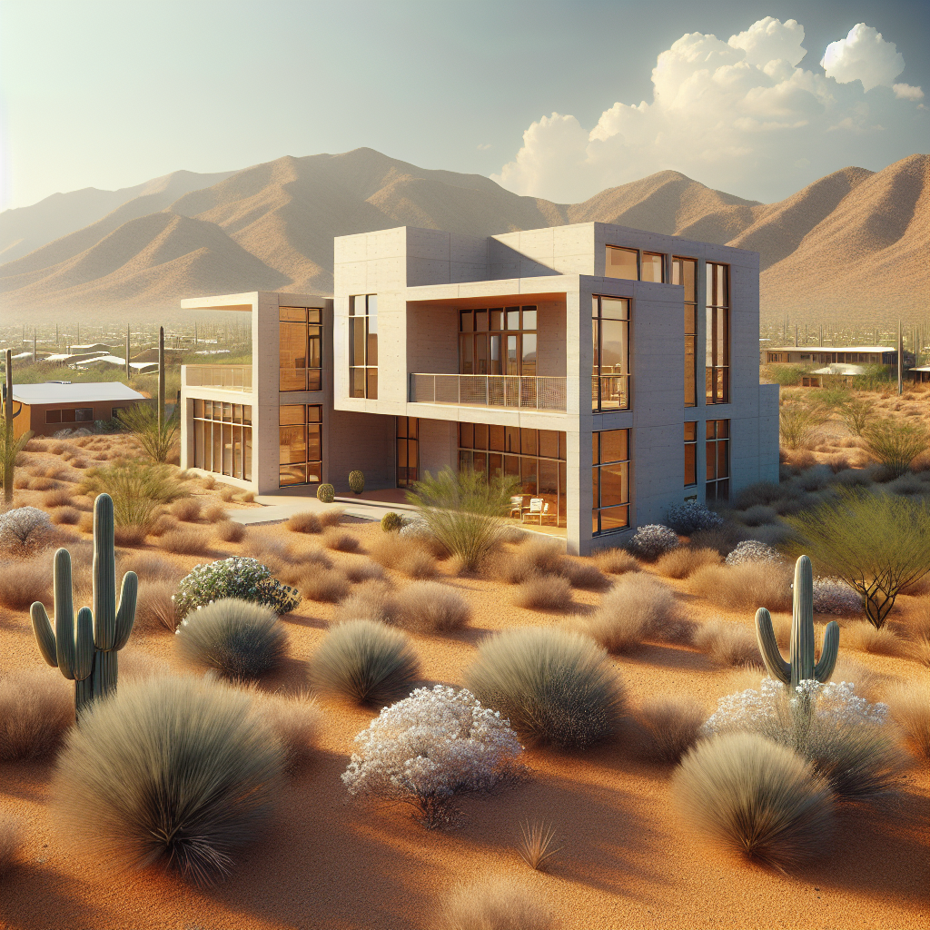 You are currently viewing New Home Windows: The Cornerstone of Passive House Design