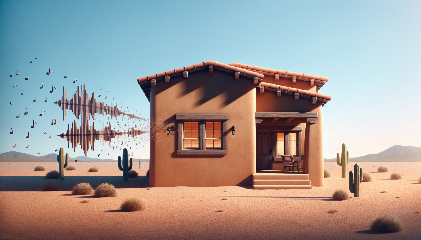 You are currently viewing Noise-Canceling Windows: The Solution for Urban Homes