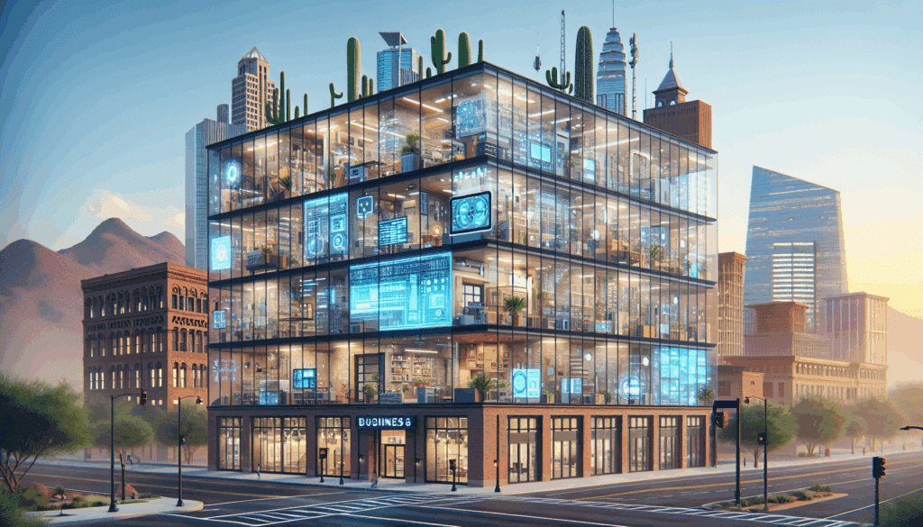 Read more about the article The Future of Glass Replacement: Smart Glass and Beyond