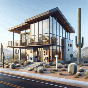 Read more about the article Tailoring Your Glass Replacement to Enhance Privacy and Security