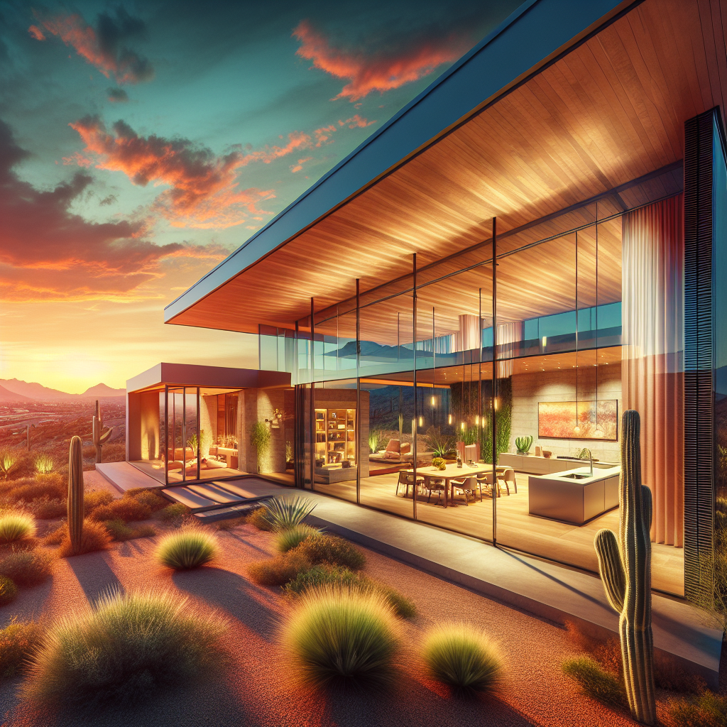 You are currently viewing How Glass Replacement Can Improve Your Home’s Natural Lighting