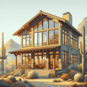 Read more about the article Maximizing Your Home’s Value with Effective Window Repair